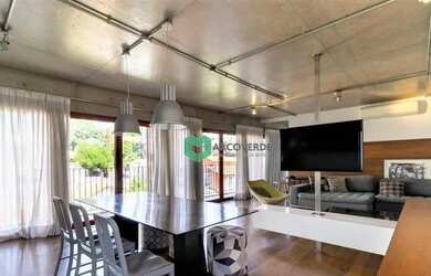 Imagem 3: Apartamento com 1 suíte, 95 m² - venda por R$ 2.000.000 ou aluguel por R$ 10.892/mês - Vil