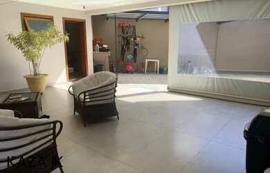 Imagem 16: Casa para venda ou locação no condomínio de alto padrão Portal do...