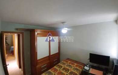 Imagem 2: Apartamento à venda, 2 quartos, 1 suíte, 1 vaga, Vila Isabel - RIO DE JANEIRO/RJ