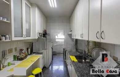 Imagem 4: Condomínio Edificio Orense Rua Pantojo, 79 ? Água Rasa á venda