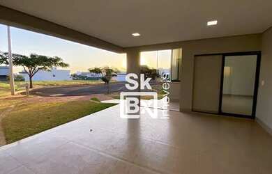 Imagem 5: Casa com 3 suítes à venda, 168 m² por R$ 1.250.000 - Condomínio Raros...