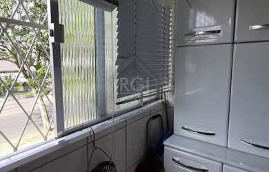 Imagem 9: Apartamento para Venda - 72.87m², 2 dormitórios, 2 vagas - Cristal