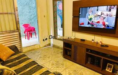 Imagem: O apartamento possui 3 Dormitórios, 2 Banheiros, 100m² de