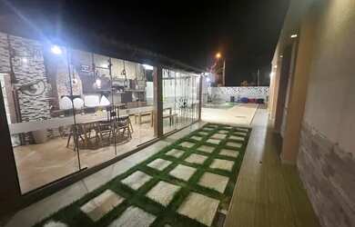 Imagem 10: Vendo casa ponte alta norte, DF 475