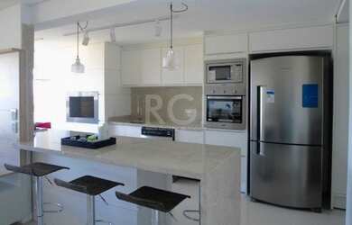 Imagem 14: Apartamento para Venda - 114.2m², 3 dormitórios, sendo 1 suites, 2 vagas - Cristal