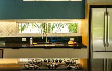 Imagem 4: Casa com 5 dormitórios, 583 m² - venda por R$ 7.000.000,00 ou aluguel...