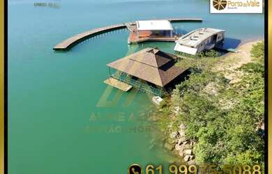 Imagem 13: LOTE CAMAROTE EM CONDOMINIO AO LADO BALI BARK LAGO CORUMBÁ IV LUZIANIA...