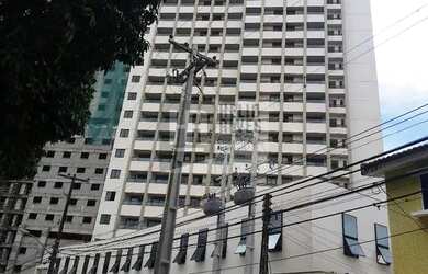 Imagem 1: Residencial Boa Vista. Piscina, Churrasqueira, VarandaeImóvel novo