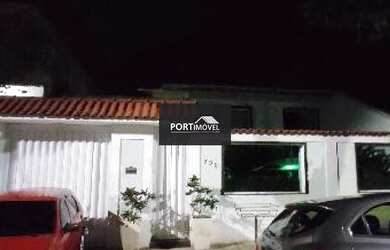 Imagem 1: Rio de Janeiro - Casa Padrão - Freguesia Jacarepaguá