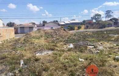 Imagem 5: Terreno em rua - Bairro Jardim Buriti Sereno em Aparecida de Goiânia