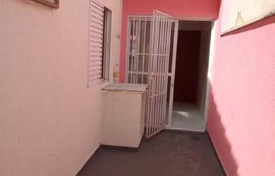 Imagem 6: Casas para locação em Jundiaí no bairro Vila Santana II