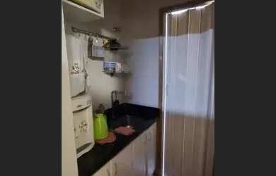 Imagem: O depósito possui 1 Vaga na garagem, 32m² de Área e está