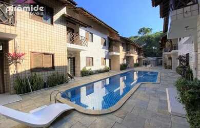 Imagem: O studio possui 1 Dormitório, 1 Banheiro, 1 Vaga na garagem