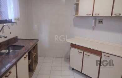 Imagem 13: Apartamento no bairro Bela Vista de 2 dormitórios e vaga