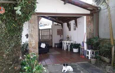 Imagem 2: Casa com 2 dormitórios à venda, 103 m² por R$ 260.000,00 - Nossa Senhora...