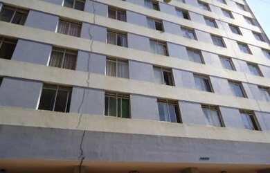 Imagem: Apartamento com 1 dormitório para alugar, 50 m² por R$ 1.175,75/mês