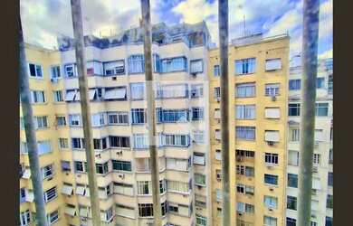 Imagem 15: Apartamento para Aluguel - Copacabana, 1 Quarto, 39 m2