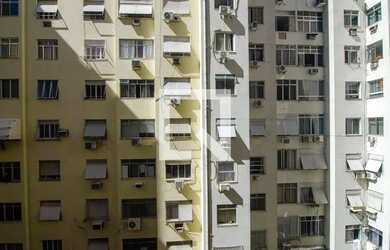 Imagem 6: Apartamento para Aluguel - Copacabana, 1 Quarto, 40 m2