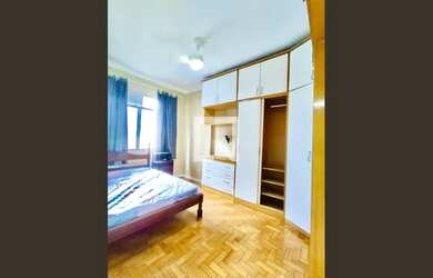 Imagem 9: Apartamento para Aluguel - Copacabana, 1 Quarto, 39 m2