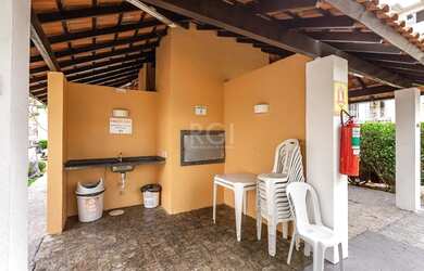 Imagem 11: Apartamento em Humaitá. Piscina, 53m² de Área, 1 Vaga na garageme2...