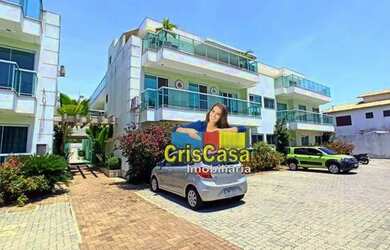 Imagem 2: Cobertura com 3 dormitórios, 170 m² - venda por R$ 649.000,00 ou aluguel...