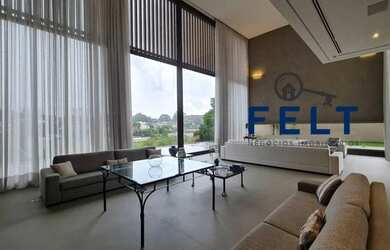 Imagem 5: SANTANA DE PARNAíBA - Casa de Condomínio - Tamboré