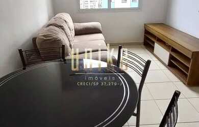 Imagem 11: Apartamento mobiliado com 1 dormitório - colinas