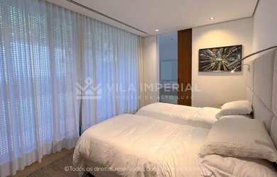 Imagem 8: Casa assinada por Marcio Kogan à venda no Condomínio Fazenda Boa Vista