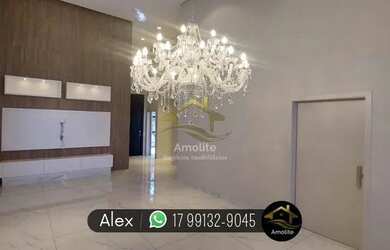 Imagem 8: CASA CONDOMÍNIO BUONA VITA EM SÃO JOSÉ DO RIO PRETO