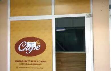 Imagem: Loja shopping bayside