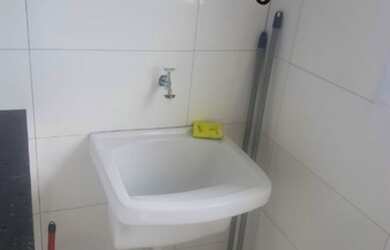 Imagem 7: Casa na Vila caiçara. 1 Vaga na garageme2 Dormitórios