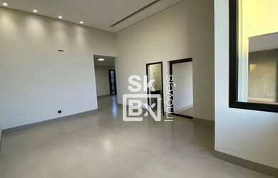 Imagem 9: Casa com 3 suítes à venda, 168 m² por R$ 1.250.000 - Condomínio Raros...