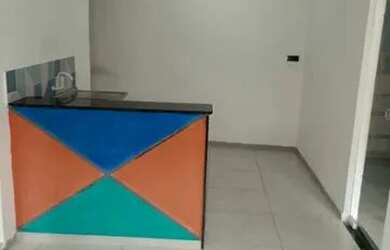 Imagem: O apartamento possui 2 Dormitórios, 1 Banheiro, 45m² de Área