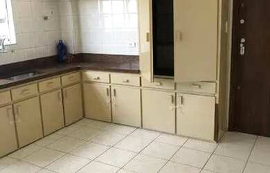 Imagem: O apartamento possui 2 Dormitórios, 2 Banheiros, 85m² de Área