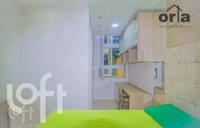 Imagem 12: Apartamento com 3 dormitórios à venda, 118 m² por R$ 1.500.000 - Flamengo - Rio de Janeiro