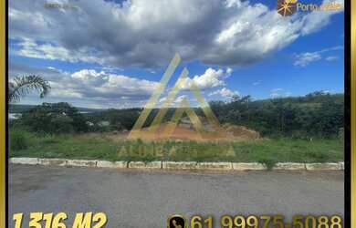 Imagem 6: LOTE CAMAROTE EM CONDOMINIO AO LADO BALI BARK LAGO CORUMBÁ IV LUZIANIA...