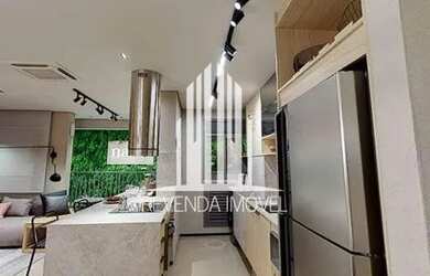 Imagem 3: Apartamento lindo e sustentável