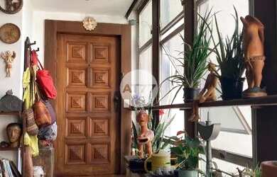 Imagem 3: Raridade_ Apartamento Condomínio Casa Alta _ Vista Unica