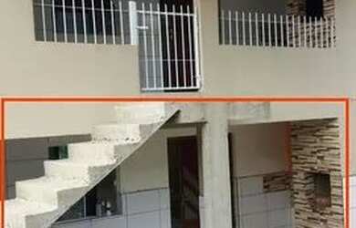 Imagem: Aluguel de sobrado em Forquilhas 2 Quartos