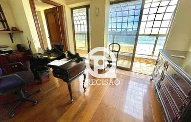 Imagem 15: Cobertura à venda, 591 m² por R$ 19.000.000,00 - Ipanema - Rio de Janeiro/RJ