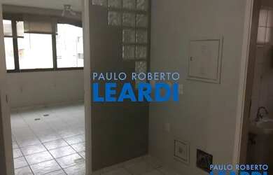 Imagem: O depósito possui 44m² de Área e está localizado em Vila