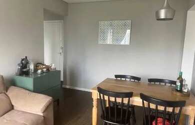 Imagem 2: Apartamento Venda 2 Dormitórios - 69 m² Brooklin