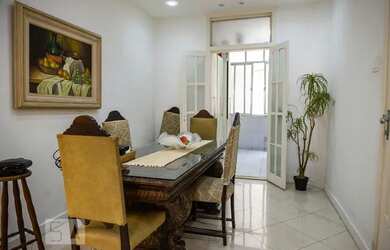 Imagem 7: Apartamento para Aluguel - Copacabana, 3 Quartos, 150 m2