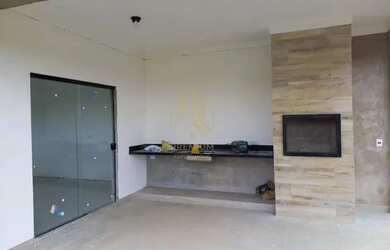 Imagem 16: Casa Térrea em Loteamento Parque Serras de Atibaia I - Atibaia