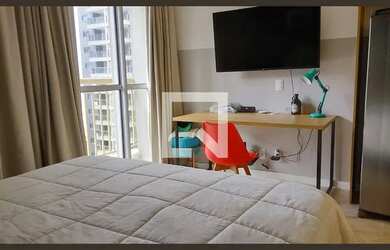 Imagem 2: Apartamento para Aluguel - Pinheiros, 1 Quarto, 29 m2