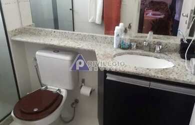 Imagem 6: Cobertura à venda, 2 quartos, 1 suíte, 2 vagas, Recreio dos Bandeirantes...