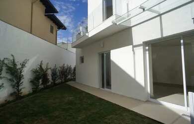 Imagem 14: SOBRADO - JARDIM EUROPA - SP