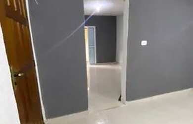 Imagem: A casa possui 1 Dormitório, 1 Banheiro, 45m² de Área e está