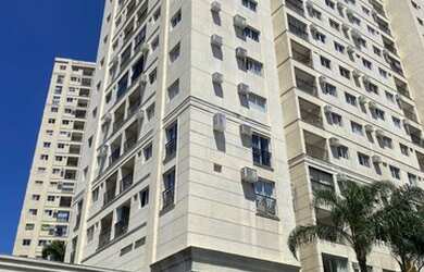 Imagem: O apartamento à venda possui 3 Dormitórios, 2 Banheiros, 1