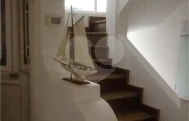 Imagem 5: Excelente apto duplex mobiliado na Praia da Enseada/Guarujá